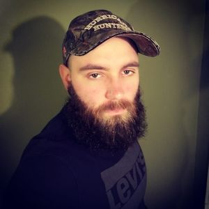 Meet your Posher, Shawn